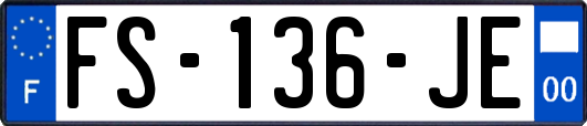 FS-136-JE