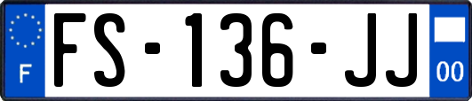 FS-136-JJ
