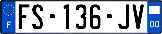 FS-136-JV