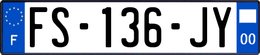 FS-136-JY