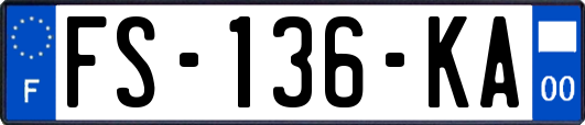 FS-136-KA