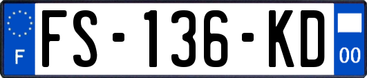 FS-136-KD