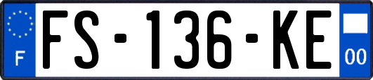 FS-136-KE