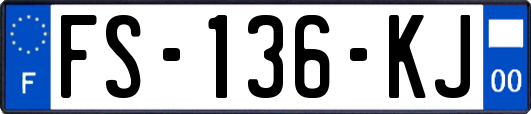 FS-136-KJ