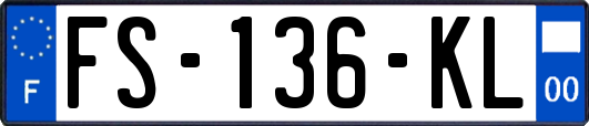 FS-136-KL