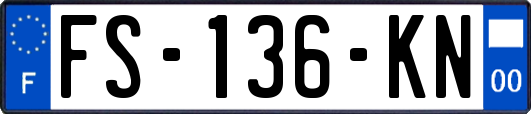 FS-136-KN