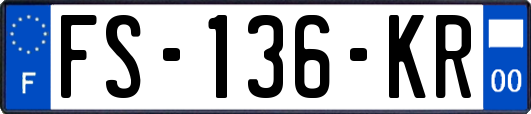 FS-136-KR