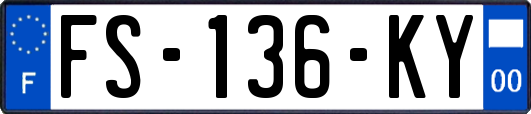 FS-136-KY