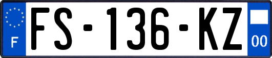 FS-136-KZ
