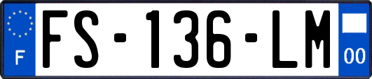 FS-136-LM