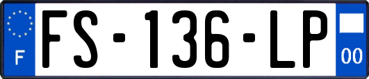 FS-136-LP