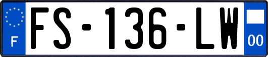FS-136-LW