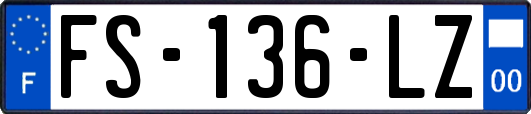 FS-136-LZ