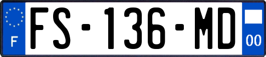FS-136-MD