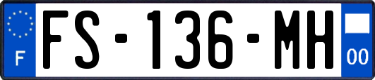 FS-136-MH
