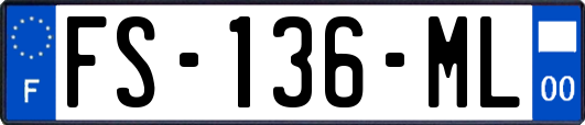 FS-136-ML