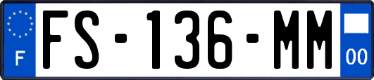 FS-136-MM