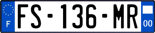 FS-136-MR