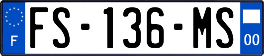 FS-136-MS