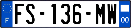 FS-136-MW