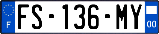 FS-136-MY