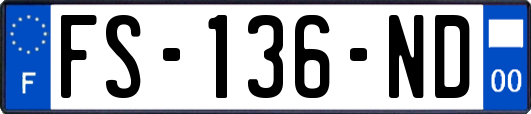 FS-136-ND