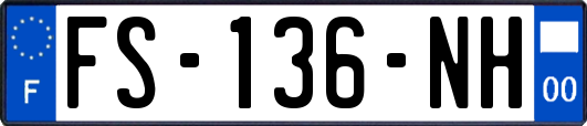 FS-136-NH