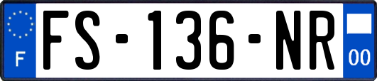 FS-136-NR