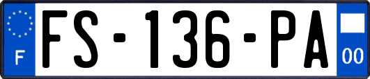 FS-136-PA