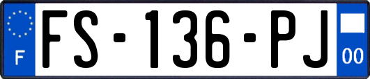 FS-136-PJ
