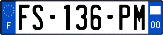 FS-136-PM