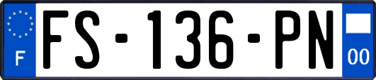 FS-136-PN