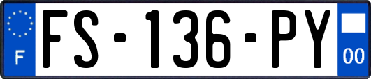 FS-136-PY