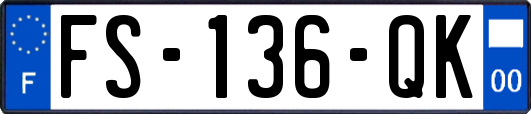 FS-136-QK