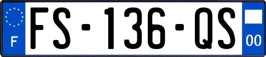 FS-136-QS