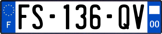 FS-136-QV