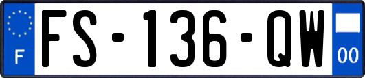 FS-136-QW
