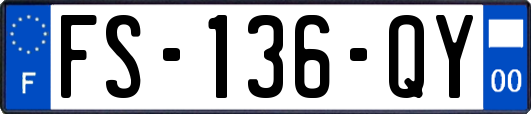 FS-136-QY