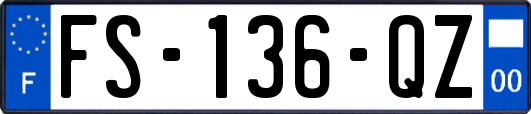 FS-136-QZ