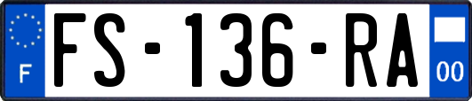 FS-136-RA