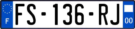 FS-136-RJ