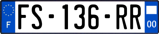 FS-136-RR