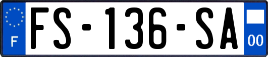 FS-136-SA