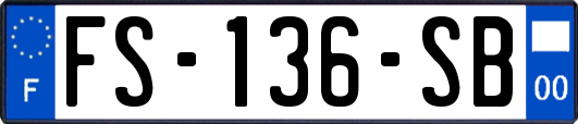 FS-136-SB