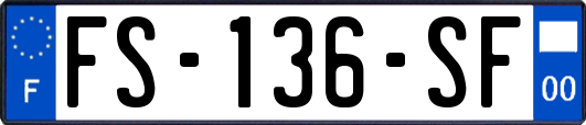 FS-136-SF