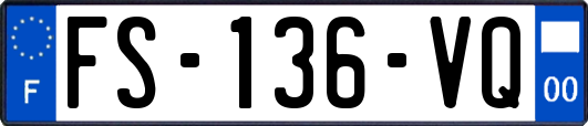FS-136-VQ