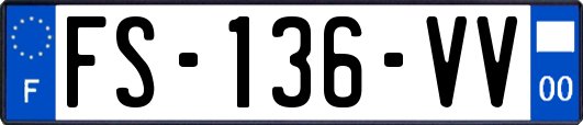 FS-136-VV