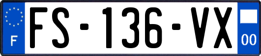 FS-136-VX