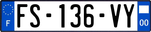 FS-136-VY