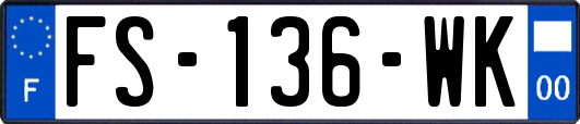 FS-136-WK